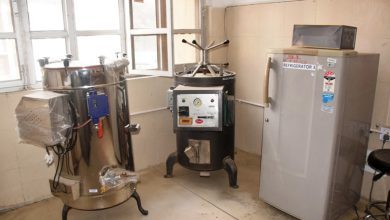 BLOOD SEPARATION UNIT KULLU HOSPITAL
