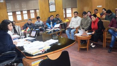 DC MEETING HELTH DEPARATMENT OFFICERS