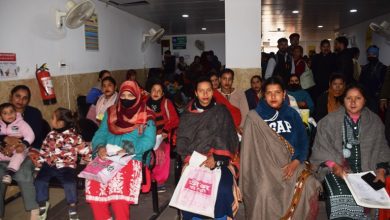 doctors strike people problem kullu