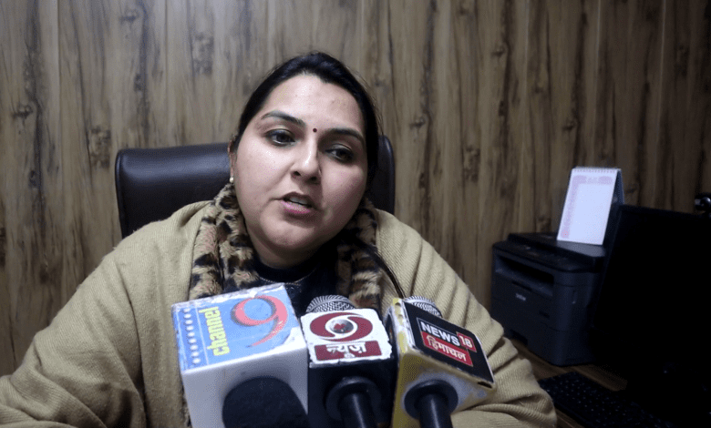TOURISM DEPARMAENT PROJJECTS KULLU
