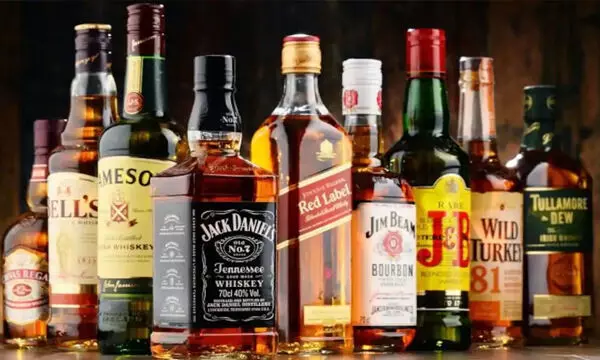excise liquor policy hp additional PK cess duty