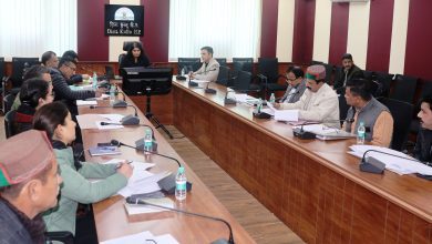 reveneu meeting kullu