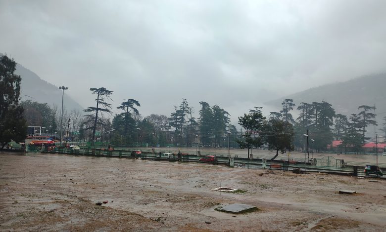 weather update kullu 2 march