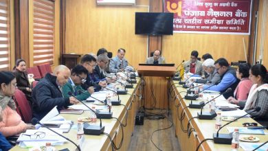 In future, banks should provide more and more loans on the basis of quality - Shashi Pal