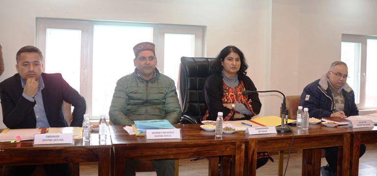 n the auction of rough liquor contracts of Kullu and Lahaul Spiti district, they were sold for Rs 1,83,91,51,980.
