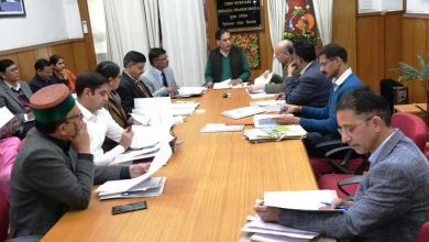 Mission-414 to increase voting at polling stations recording less than 60 percent voting