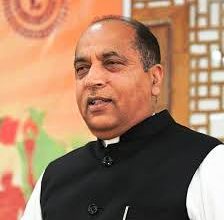 Chief Minister should not blame us for not handling his party's MLAs: Jairam Thakur
