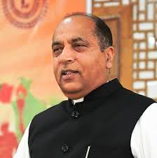Chief Minister should not blame us for not handling his party's MLAs: Jairam Thakur