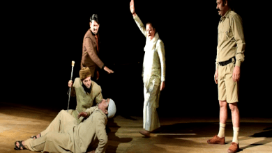 KULLU RASHTIY NATIY MAHOTSAV