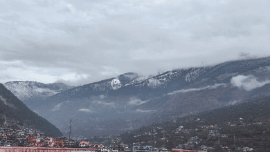 weather update kullu 2 march