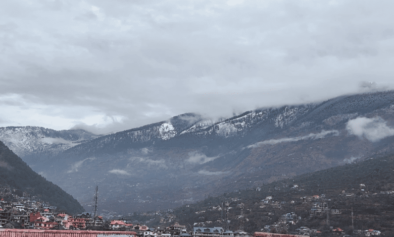 weather update kullu 2 march