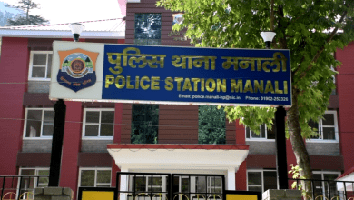 Husband Sameer Sharma arrested in the murder case of 27 year old Yanjana alias Anju -