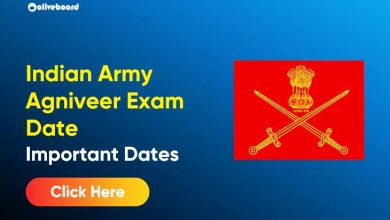 Agniveer online examinations will be conducted from 22 April to 7 May.