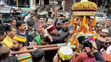 kagngna ranaut visit kullu
