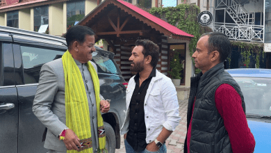 Kangana Ranaut should not mix politics of reality with theatre- Sunder Singh Thakur