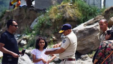 river bad action police kullu