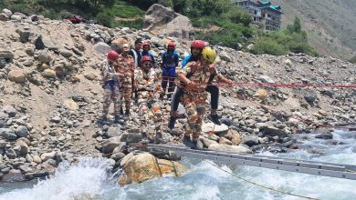 mock dril lahual spiti