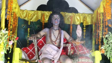 baba balak nath jayanti celebration kullu