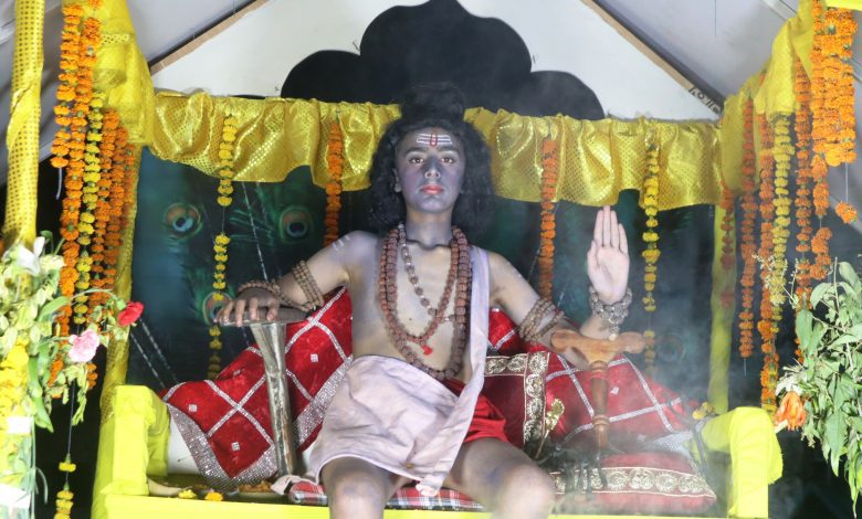 baba balak nath jayanti celebration kullu