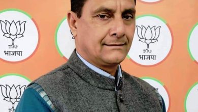 JAI BIHARI LAL