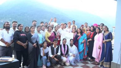 Khayal is becoming a great platform for emerging artists