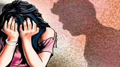 A minor girl was raped by her minor brother and cousin.