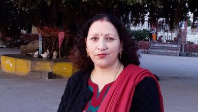 CONGRESS LEADER INDU PATIYAAL KULLU