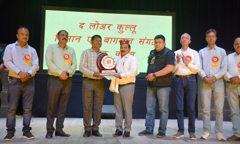 Sutradhar is encouraging students to move ahead by providing them a platform to hone their talents - Chaman Kapoor