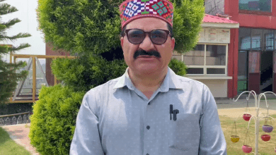 BJP state vice president and former minister Govind Singh Thakur expressed gratitude to the central government.