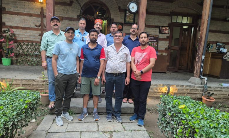 Demand for bus service to connect Kullu to Nether area