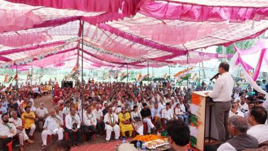 Make Kamlesh victorious, get CM along with MLA: Chief Minister