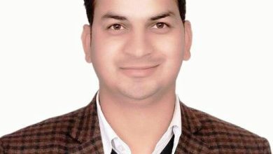 BJYM will take out torch march in 68 assembly constituencies on July 25 - Ajay Chauhan