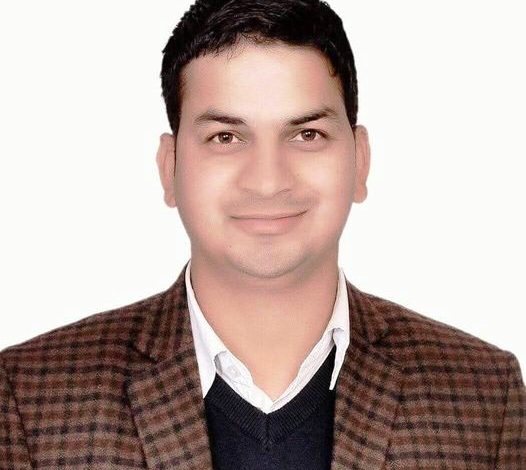 BJYM will take out torch march in 68 assembly constituencies on July 25 - Ajay Chauhan