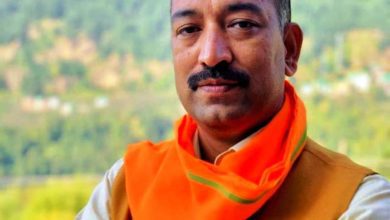 Rahul Gandhi is less the leader of opposition in the House and more the leader of anti-Hindu and Sanatan group – Amit Sood*