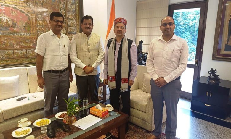 ICCR officials grateful for the participation of cultural groups from more than 15 countries