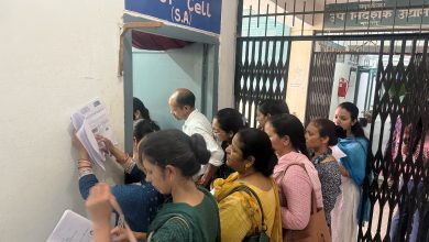 Under Indira Gandhi Pyari Behna Yojana in Kullu district, an amount of Rs 65 lakh was transferred to the bank accounts of 1451 women - Girdhari Lal Sharma.