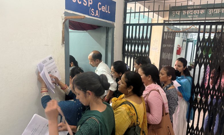 Under Indira Gandhi Pyari Behna Yojana in Kullu district, an amount of Rs 65 lakh was transferred to the bank accounts of 1451 women - Girdhari Lal Sharma.