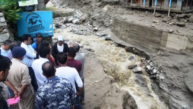 Instructions given to Jal Shakti Department to ensure water supply within 24 hours - Torul S Ravish