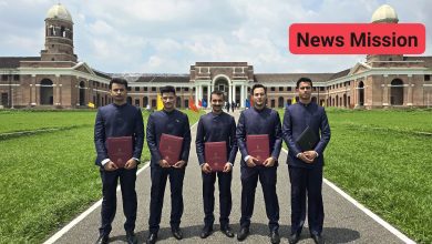 Navjot Singh Mian of Gram Panchayat Kalwari of sub-division Banjar will serve as HPFS officer.