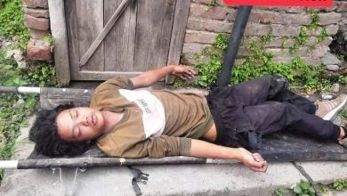 Body of unknown person found in Bhuntar, investigation continues