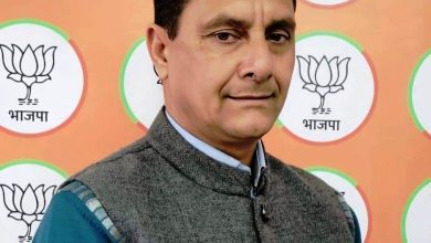 Congress kept criticizing the central government and the public approved the leadership of PM Modi: Bihari Lal.