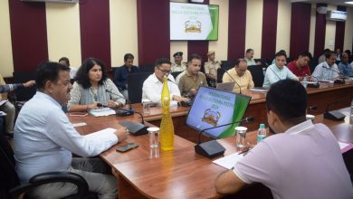 13 से 19 अक्टूबर से तक हर्षोल्लास के साथ मनाया अंतराष्ट्रीय कुल्लू दशहरा उत्सव-सुंदर सिंह ठाकुर
