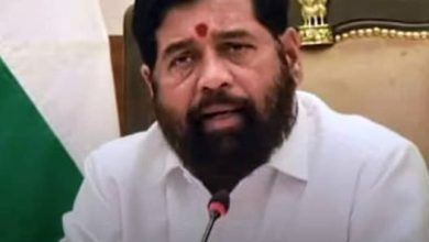 12th pass will get Rs 6000 every month, diploma graduates will get Rs 10,000 every month - Eknath Shinde