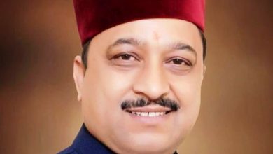 10 percent reservation for former firefighters in Haryana, Himachal should also implement: SURESH KASHYAP