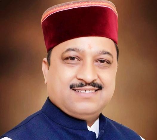 10 percent reservation for former firefighters in Haryana, Himachal should also implement: SURESH KASHYAP