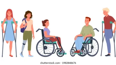 Disability camp organized at Regional Hospital Kullu on 27th July 2024