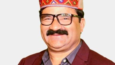 Government forgot the promise of 5 lakh jobs for the youth of the state - Govind Singh Thakur