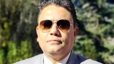 Three day Pori fair will be celebrated in Triloknath from 16th to 18th August - Keshav Ram