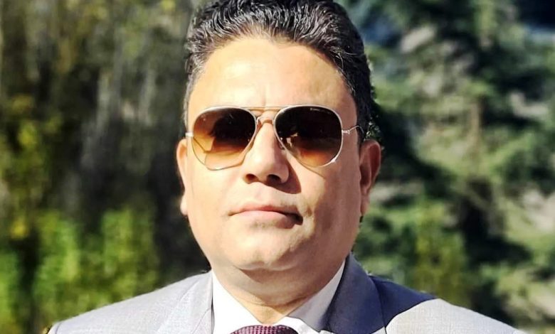 Three day Pori fair will be celebrated in Triloknath from 16th to 18th August - Keshav Ram