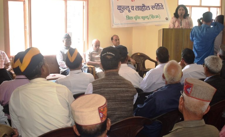 Thanks to the brave soldiers deployed on the country's borders, the countrymen are safe - Torul S Ravish